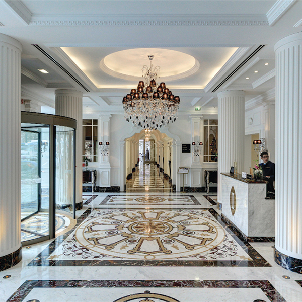 Hotel Intercontinental