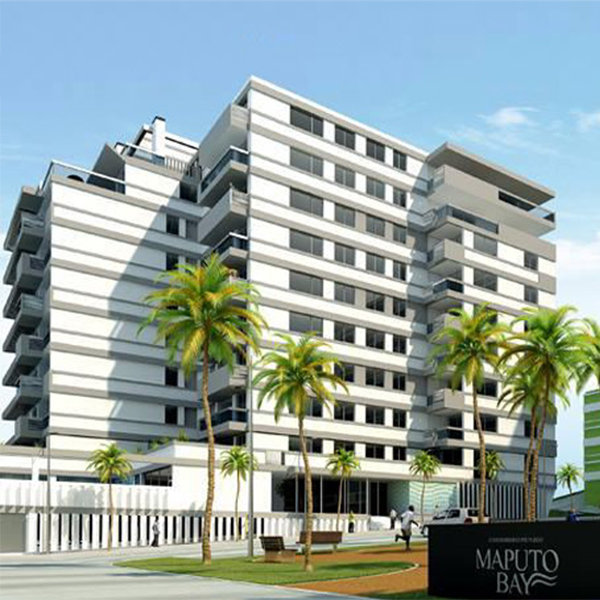 Maputo Bay